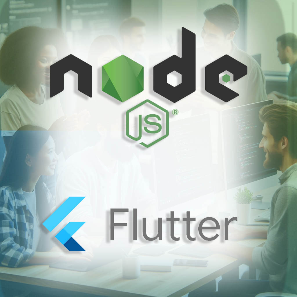 Mid-Level Software Developer (Flutter & Node.js) 